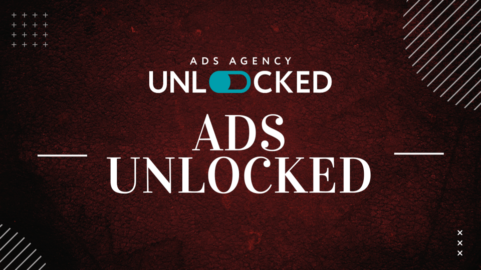 Ads Unlocked