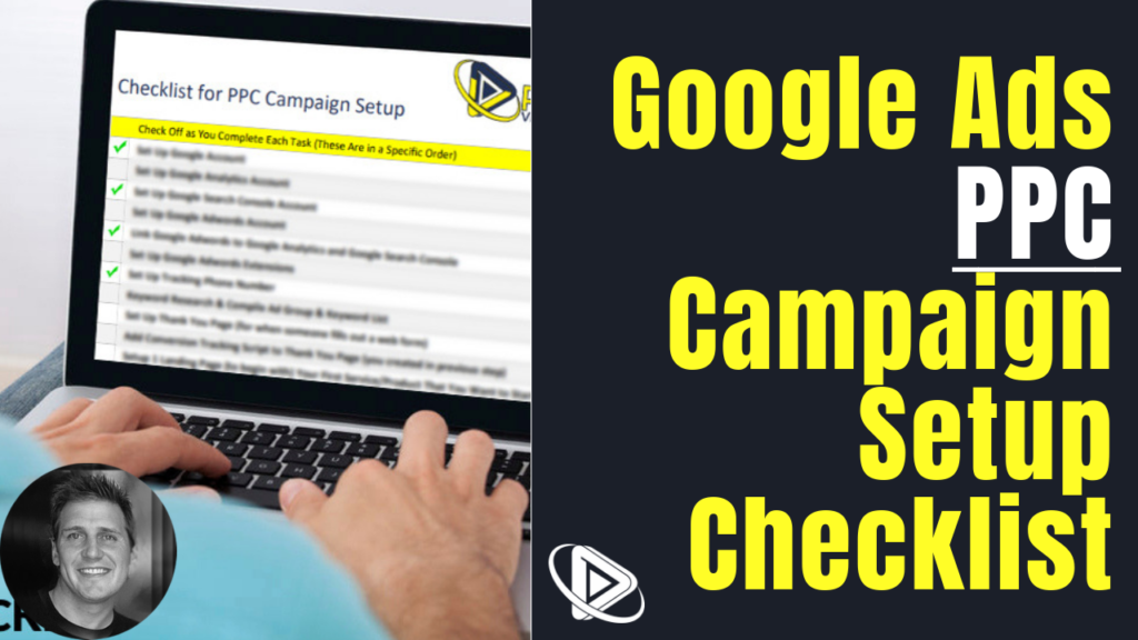 Campaign Setup Checklist