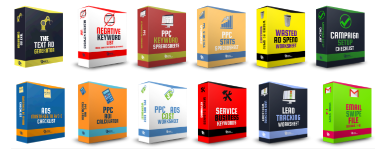 The PPC ToolBox
