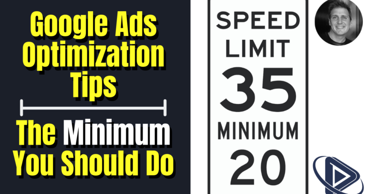 Google Ads Optimization Tips